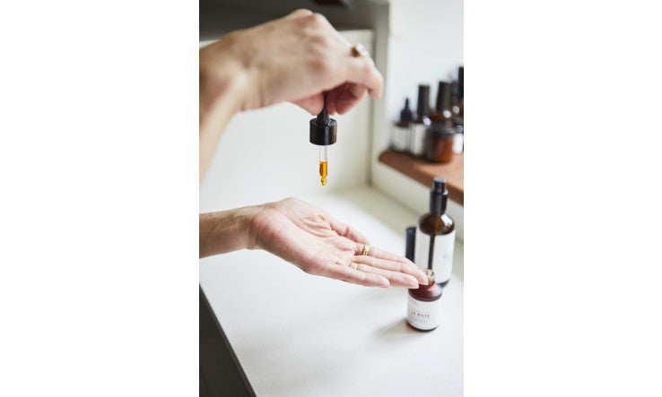 Essentiels pour ne pas avoir la peau sèche