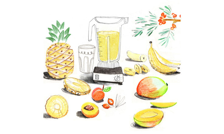 Les états d'âme de l'intestin et le cerveau