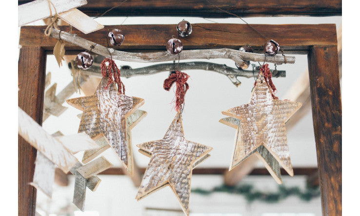 Idées cadeaux présentées par Jacynthe