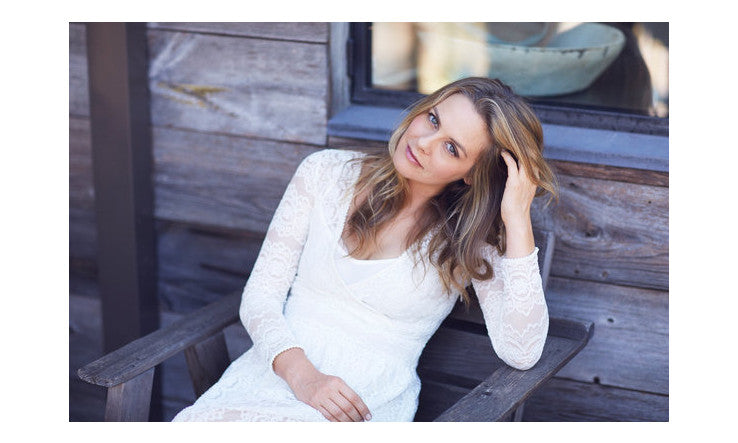 Alicia Silverstone parle de nous dans le NewYork Times!
