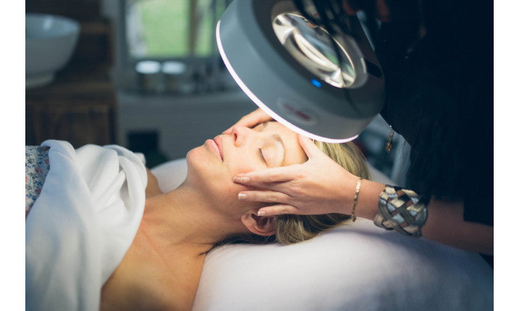 Différence entre une peau sèche et/ou déshydratée