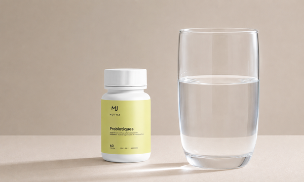 Pourquoi les probiotiques en poudre sont-ils fiables et efficaces?