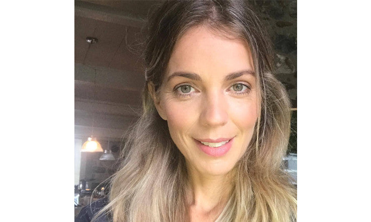 Maquillage au fini ultra nature