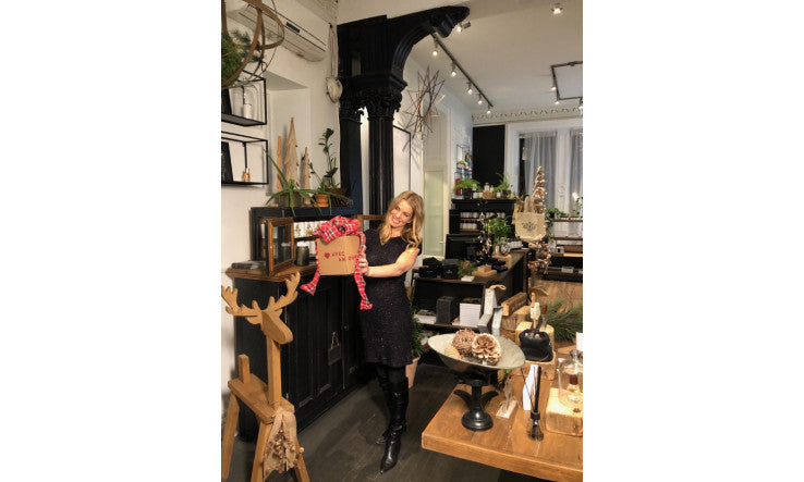 Guide Cadeaux Maison Jacynthe