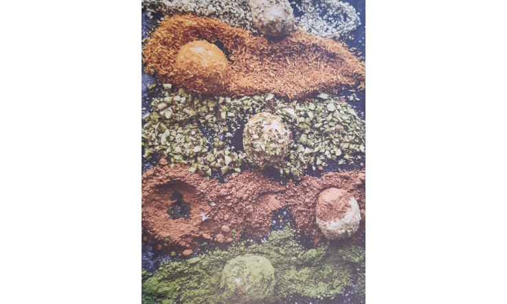 Truffes 