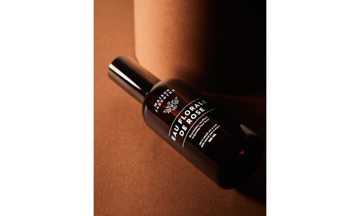 Pour rehausser votre eau florale