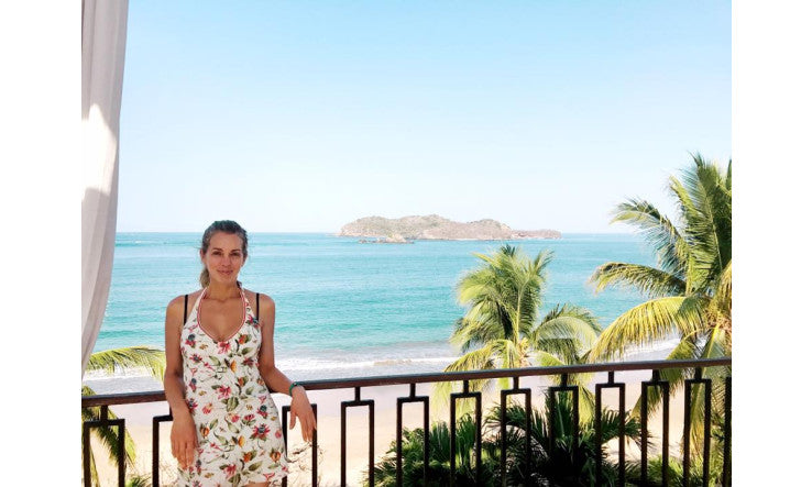 15 produits pour mes vacances d'été