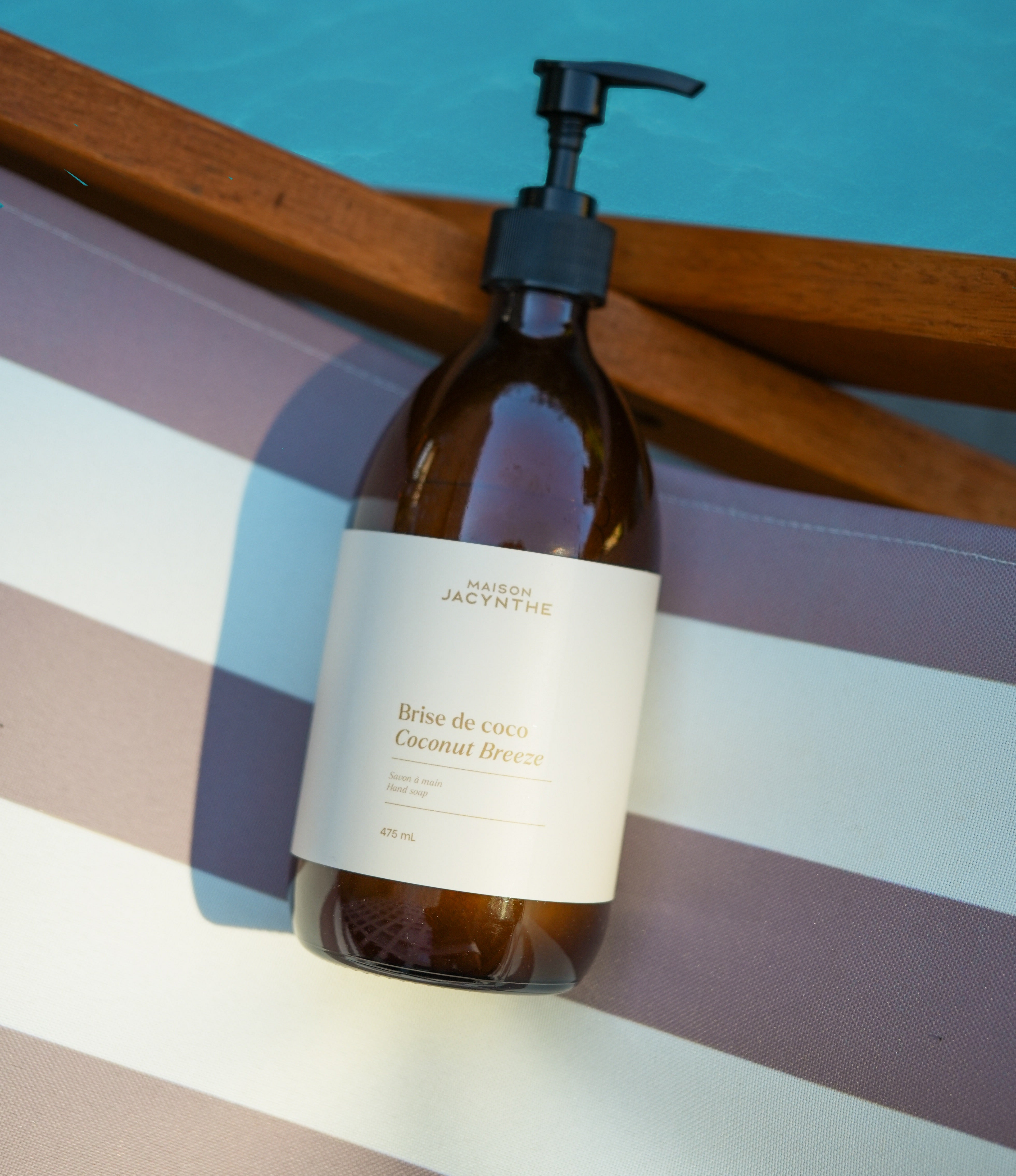 Nouveauté chez Maison Jacynthe