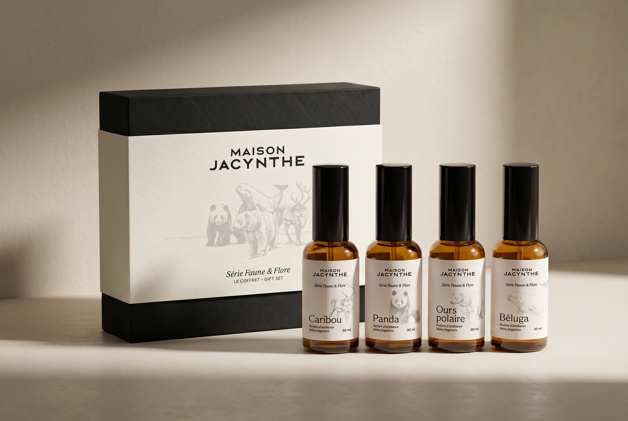 Collection Faune & Flore