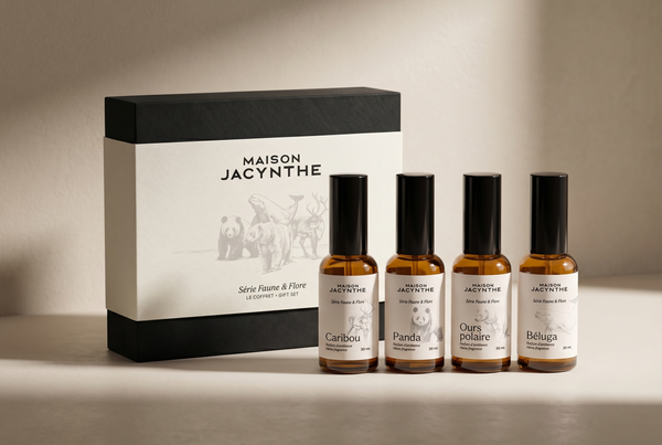 Collection Faune & Flore