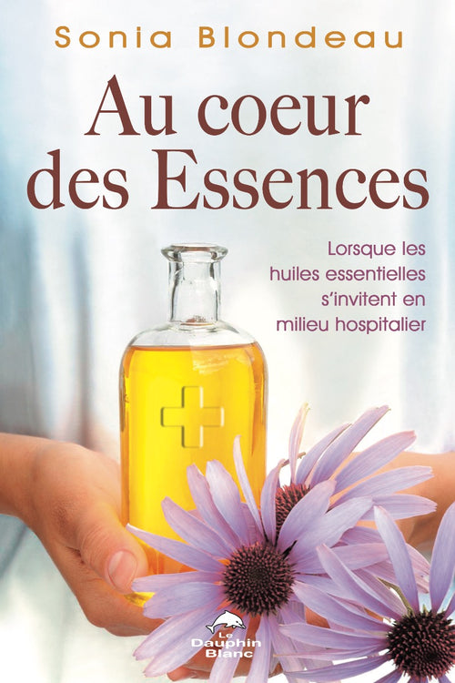 Au coeur des essences