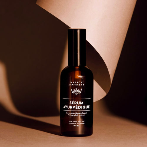 Sérum ayurvédique - body treatment