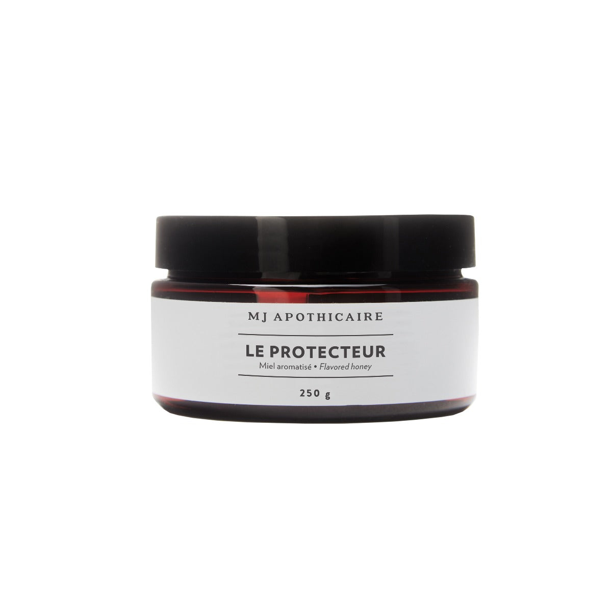 Le Protecteur -  Flavored Honey - 250 ml