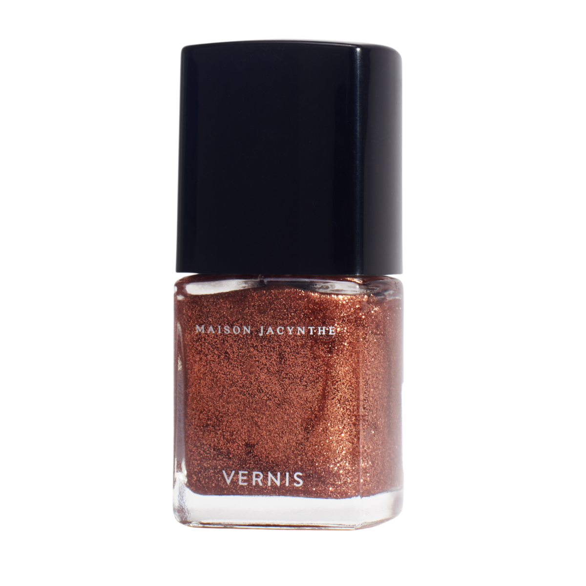 Nail polish – Gold digger 