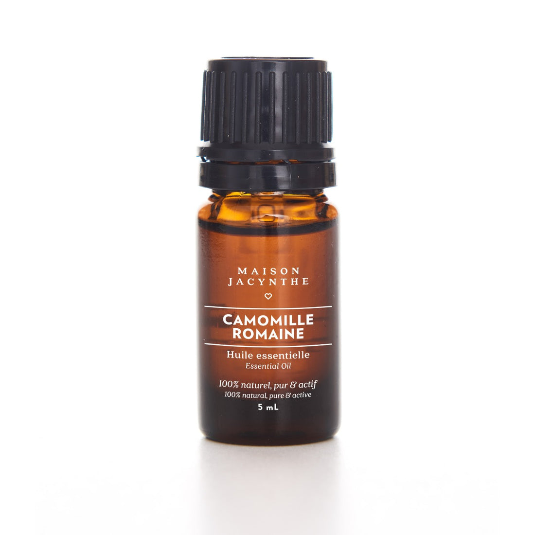 Huile essentielle - Camomille romaine