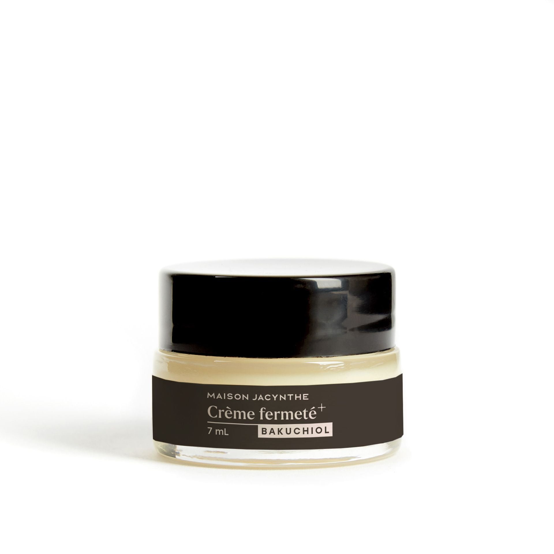 Crème fermeté + Bakuchiol