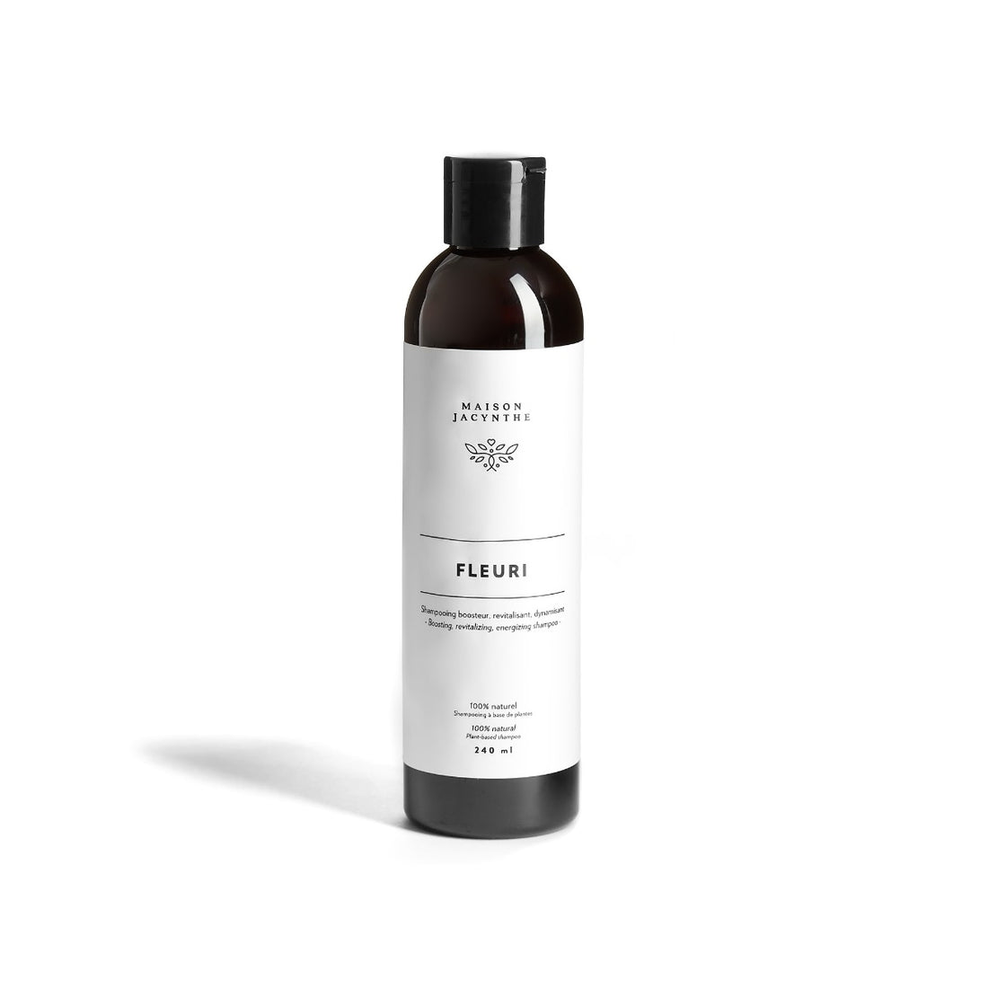 Fleuri - Shampooing
