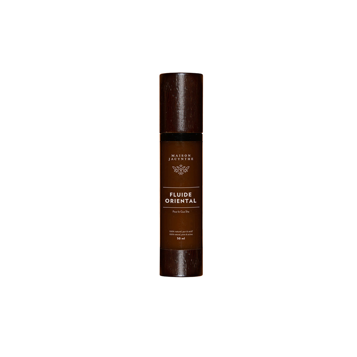 Fluide Oriental - For Gua Sha