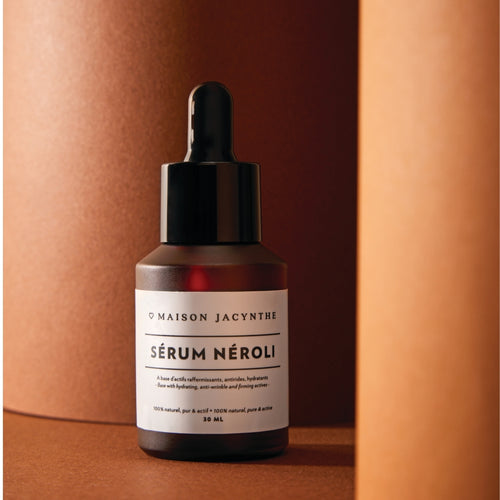 Neroli serum 
