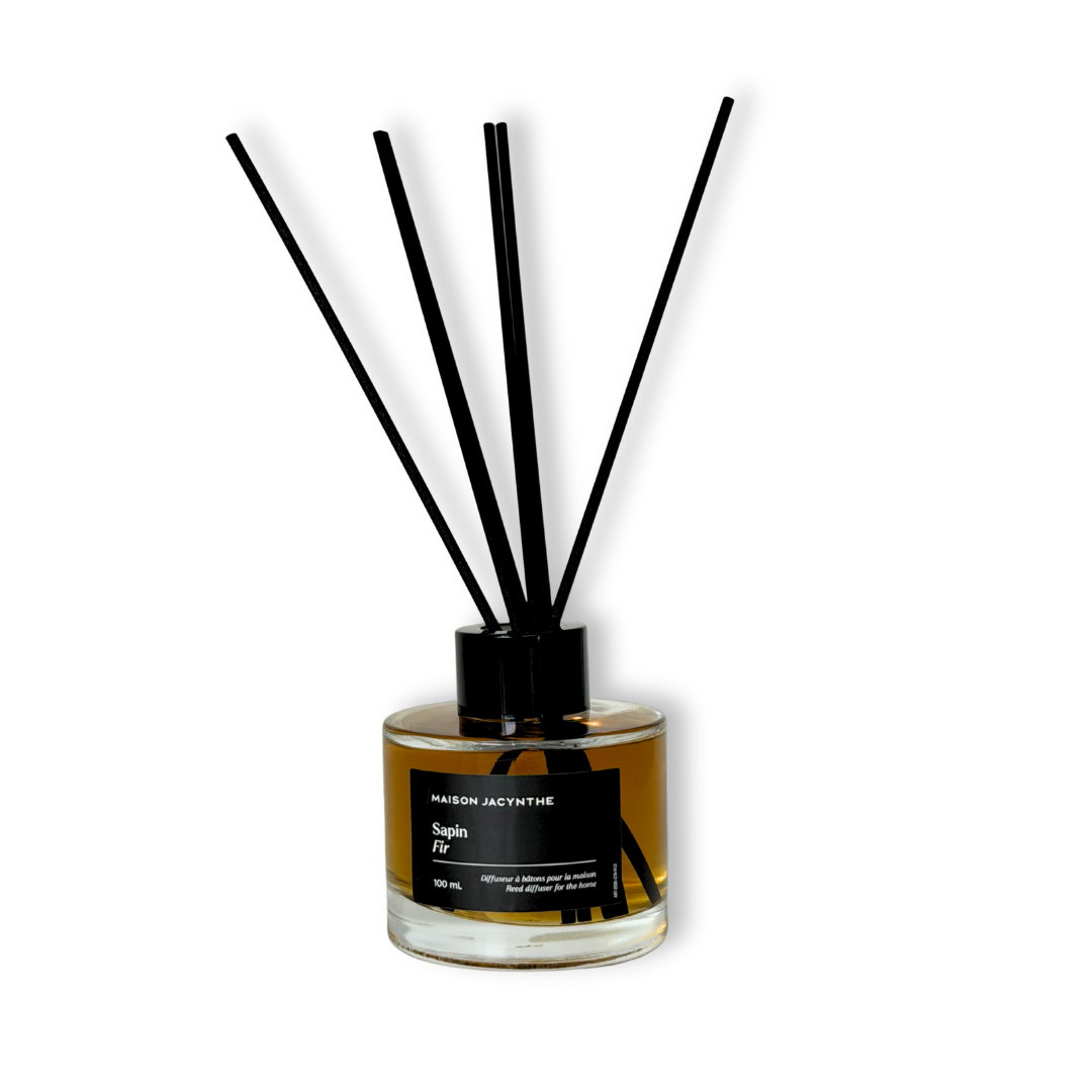 Christmas Tree - Reed Diffuser for the Home