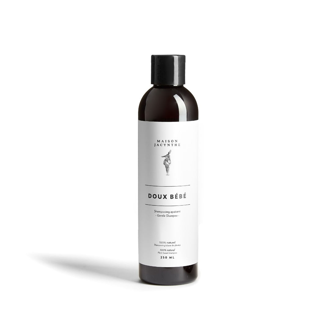 Doux bébé - Shampooing
