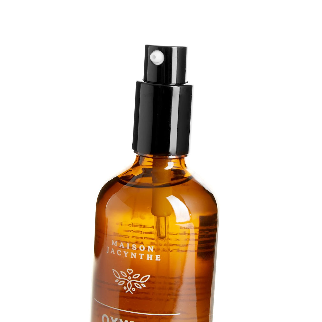 Huile à massage - Oxypur