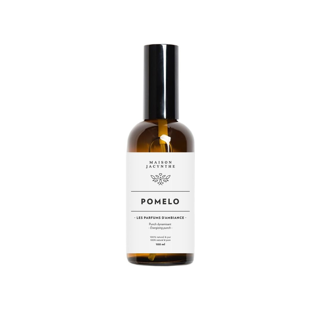 Parfum d'ambiance - Pomelo