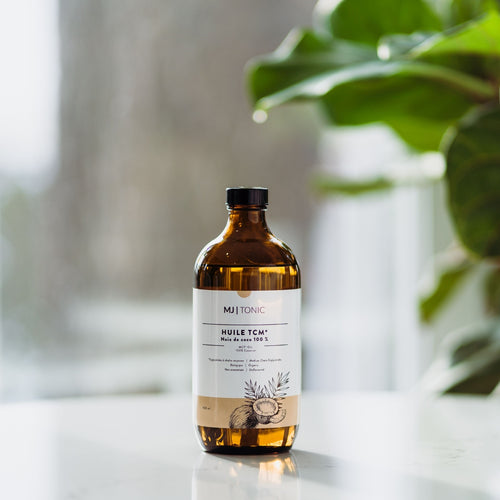 MCT oil