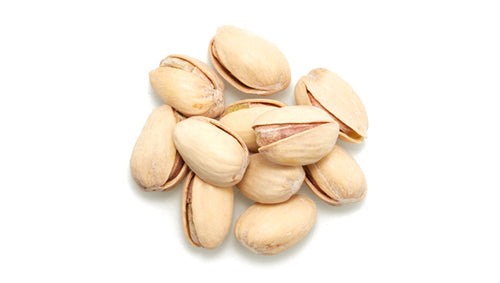 Pistaches salées bio en écailles