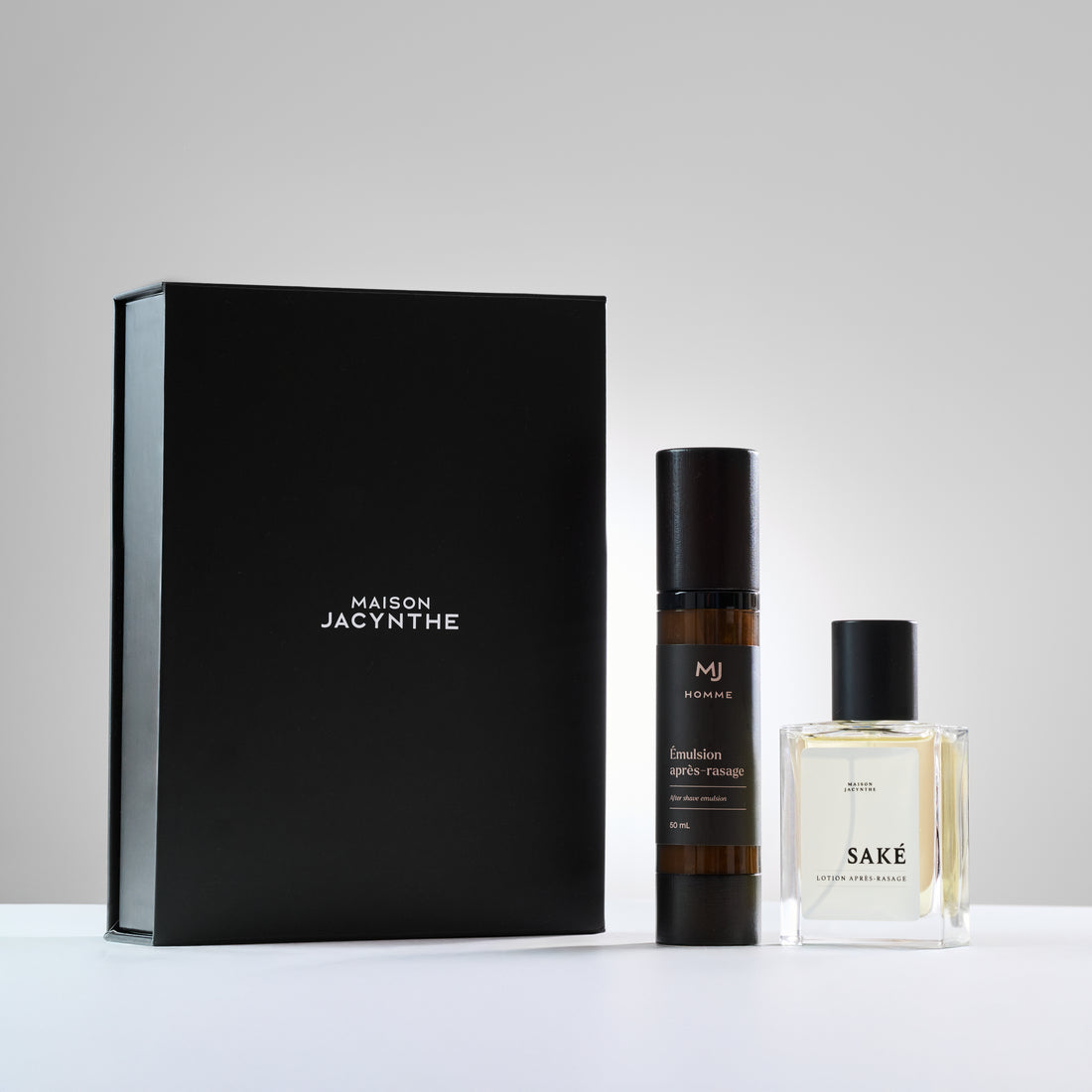 Coffret duo homme