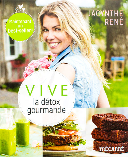 Vive la détox gourmande