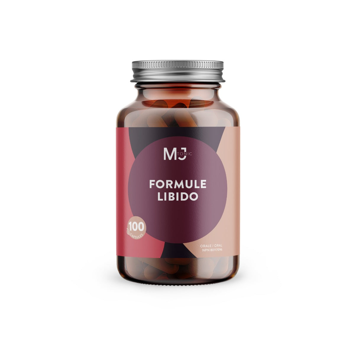 Formule libido