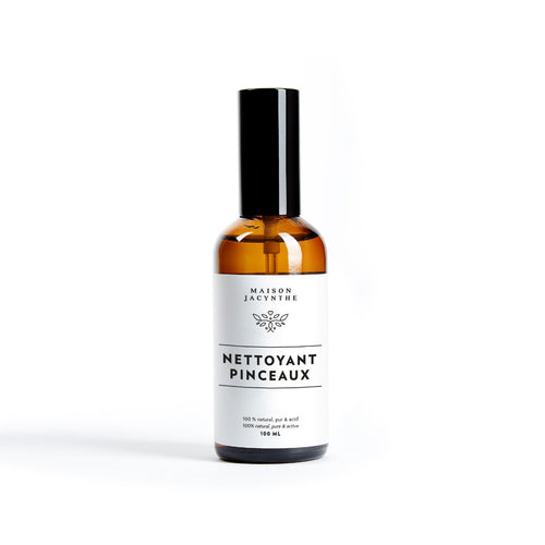Nettoyant pinceaux