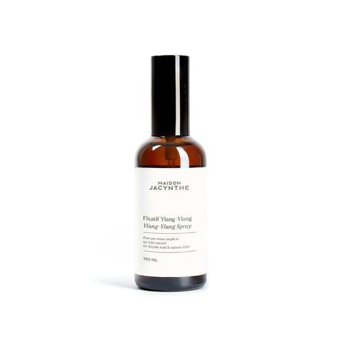 Fixatif Ylang-Ylang