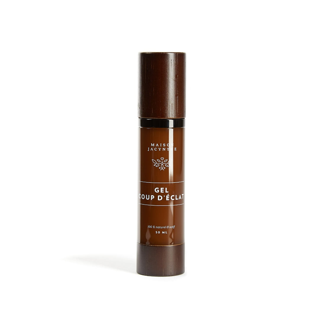 Gel coup d'éclat