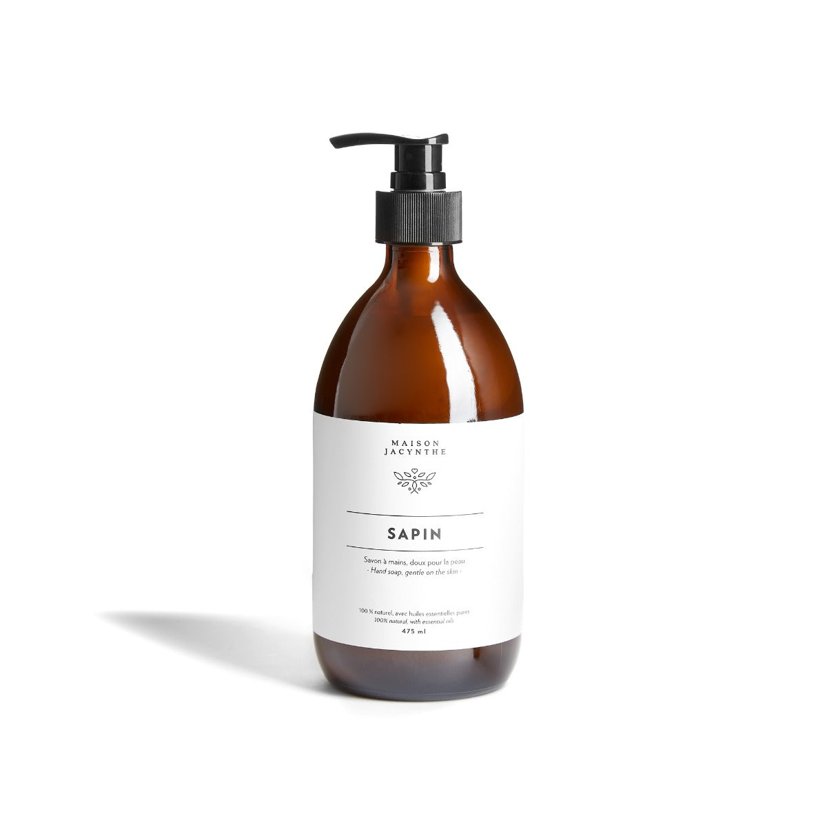 Fir - Hand soap
