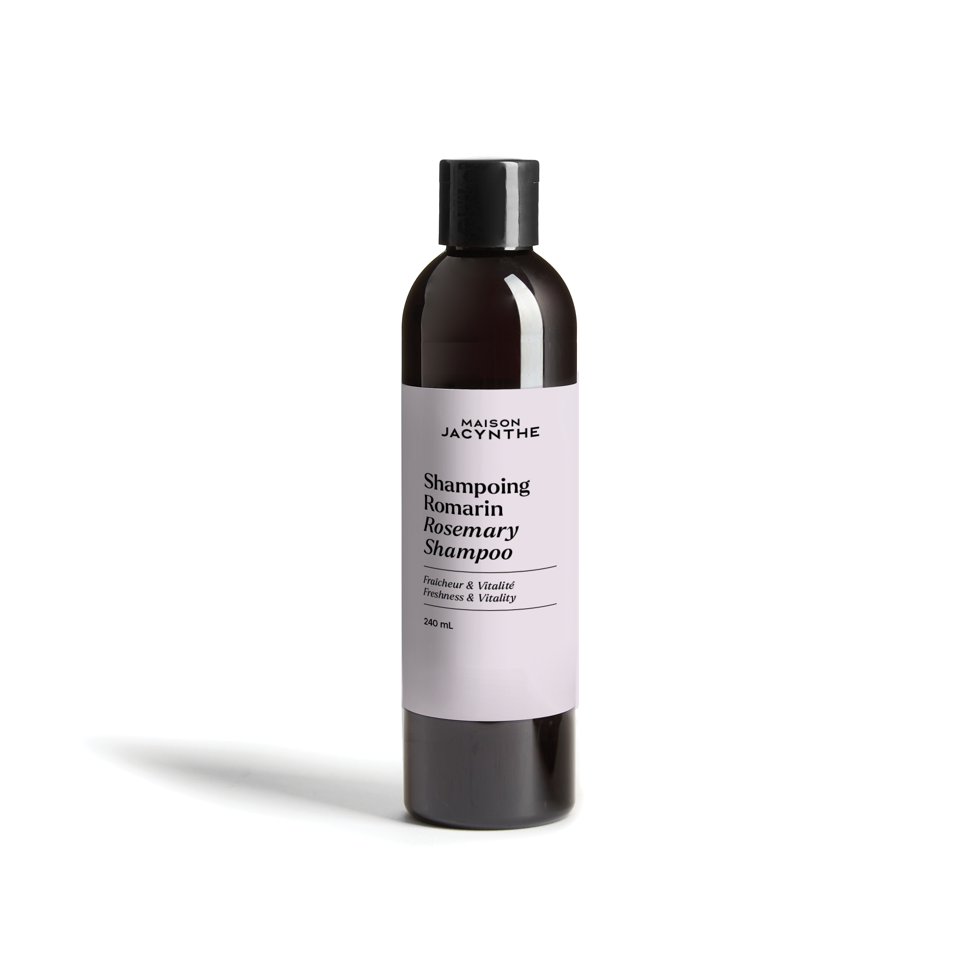 Romarin - Shampooing