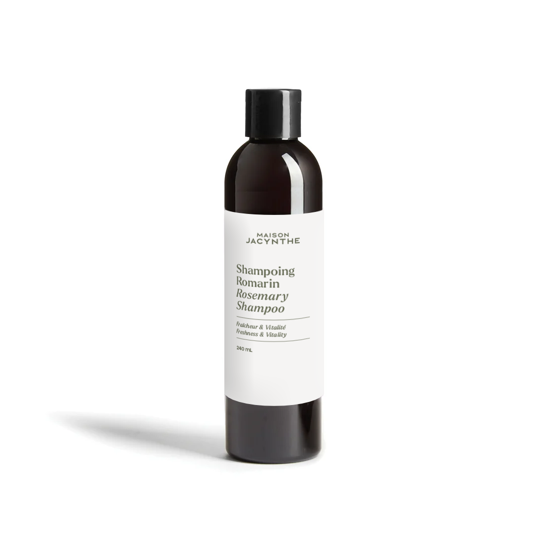 Romarin - Shampooing