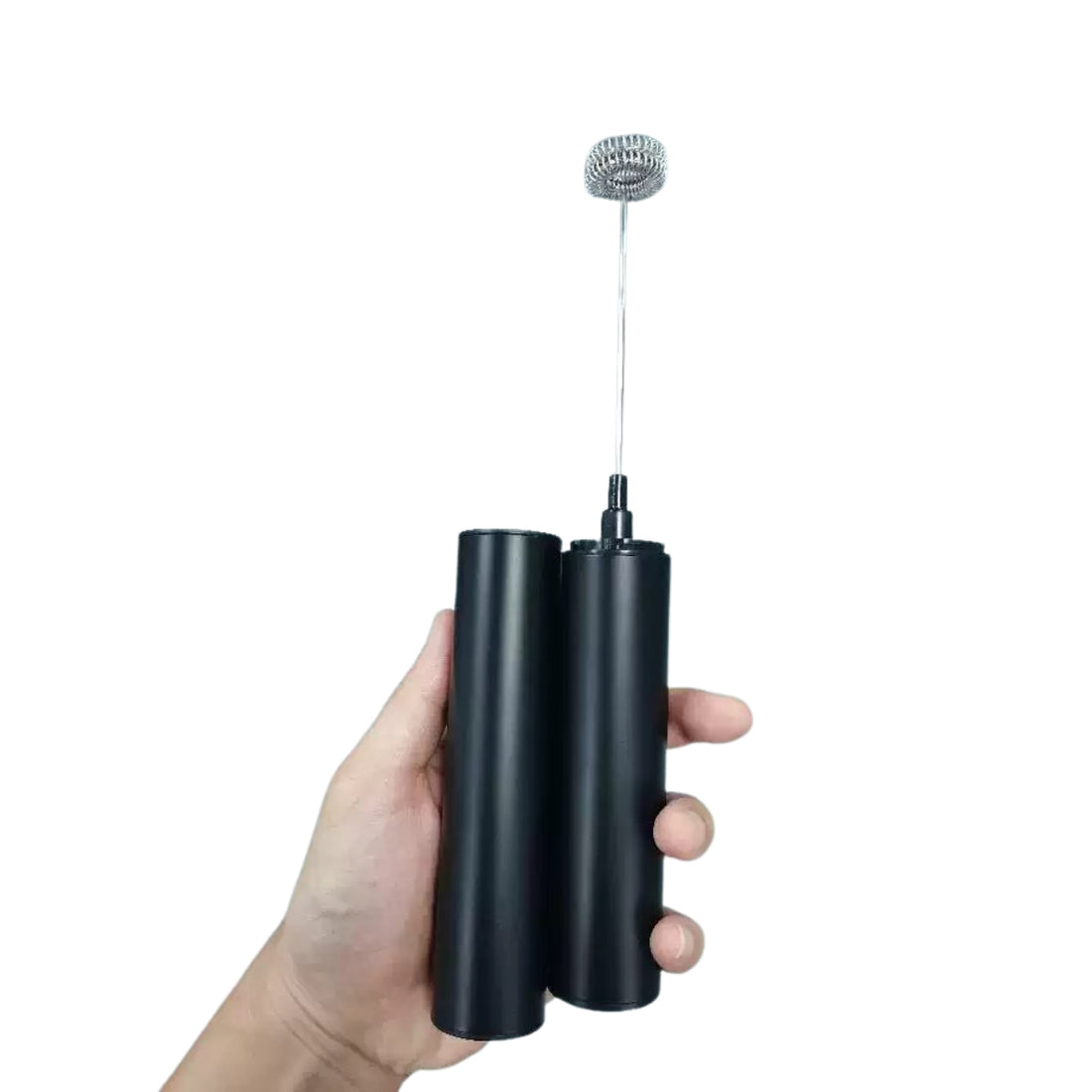 Electric aerator - Second Generation