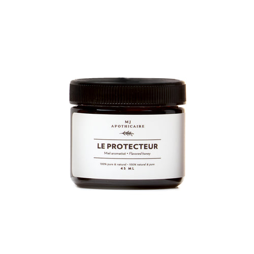 Le Protecteur - Flavored Honey