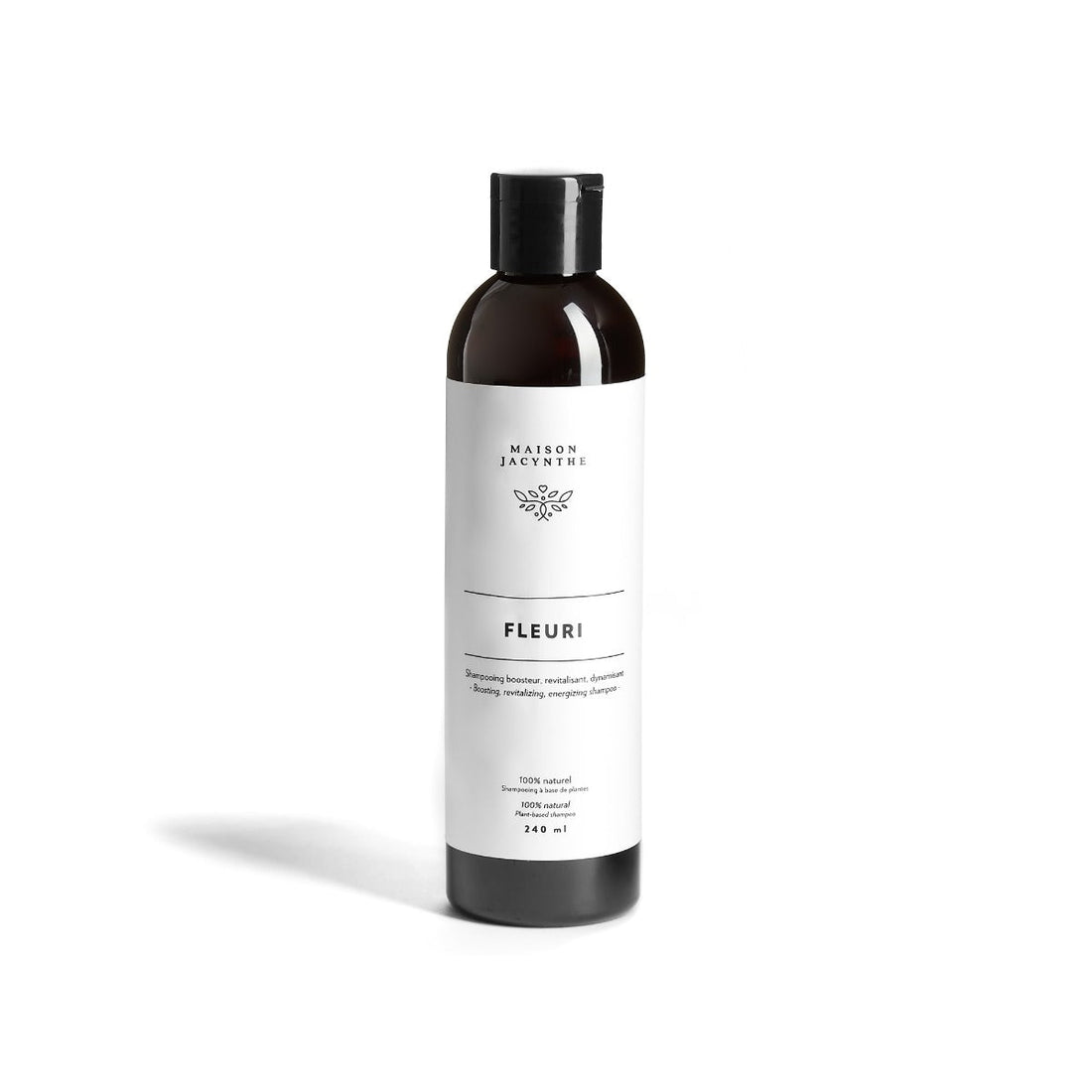 Fleuri - Shampooing