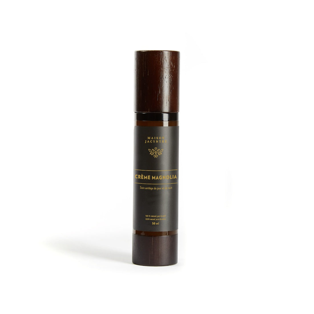 Crème Magnolia - Anti-ageing care, day and night