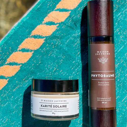 Phytobaume été