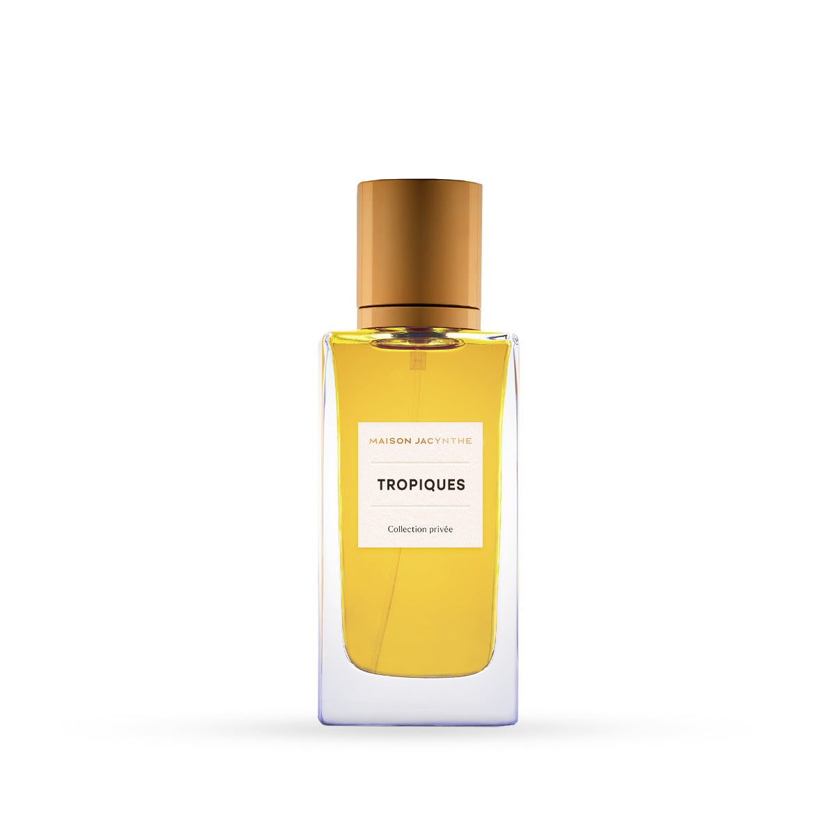 Parfum tropiques - 50 ml