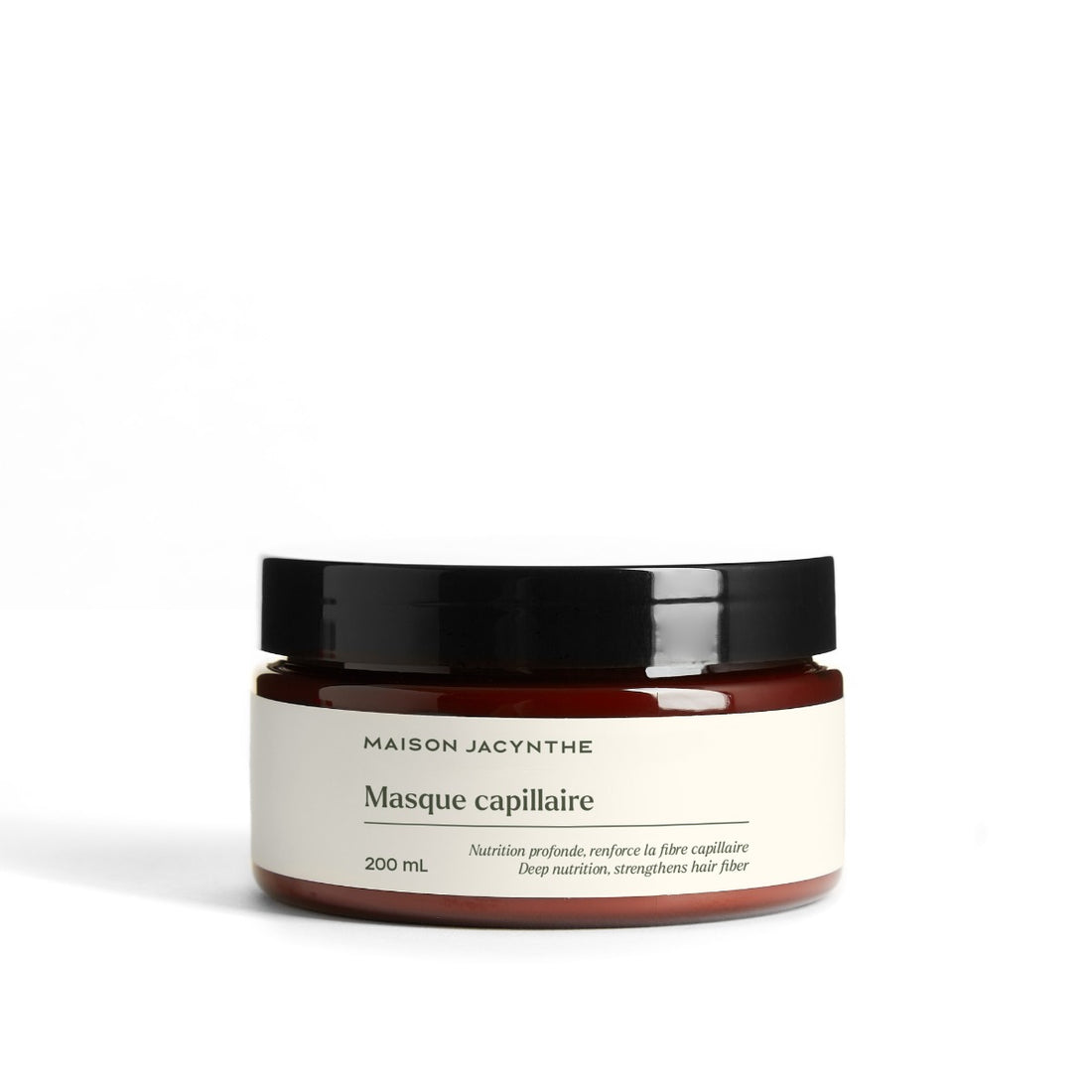 Hair mask