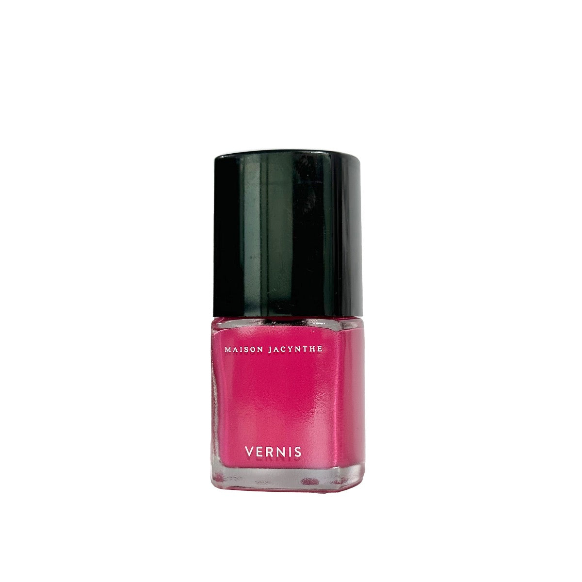 Vernis à ongles naturel & végétalien - Mademoiselle de Maison Jacynthe