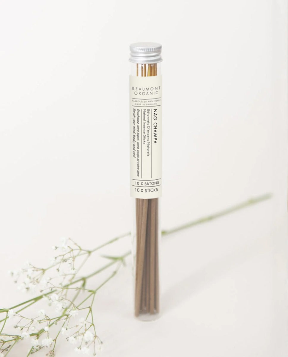 Encens Naturel - Nag Champa