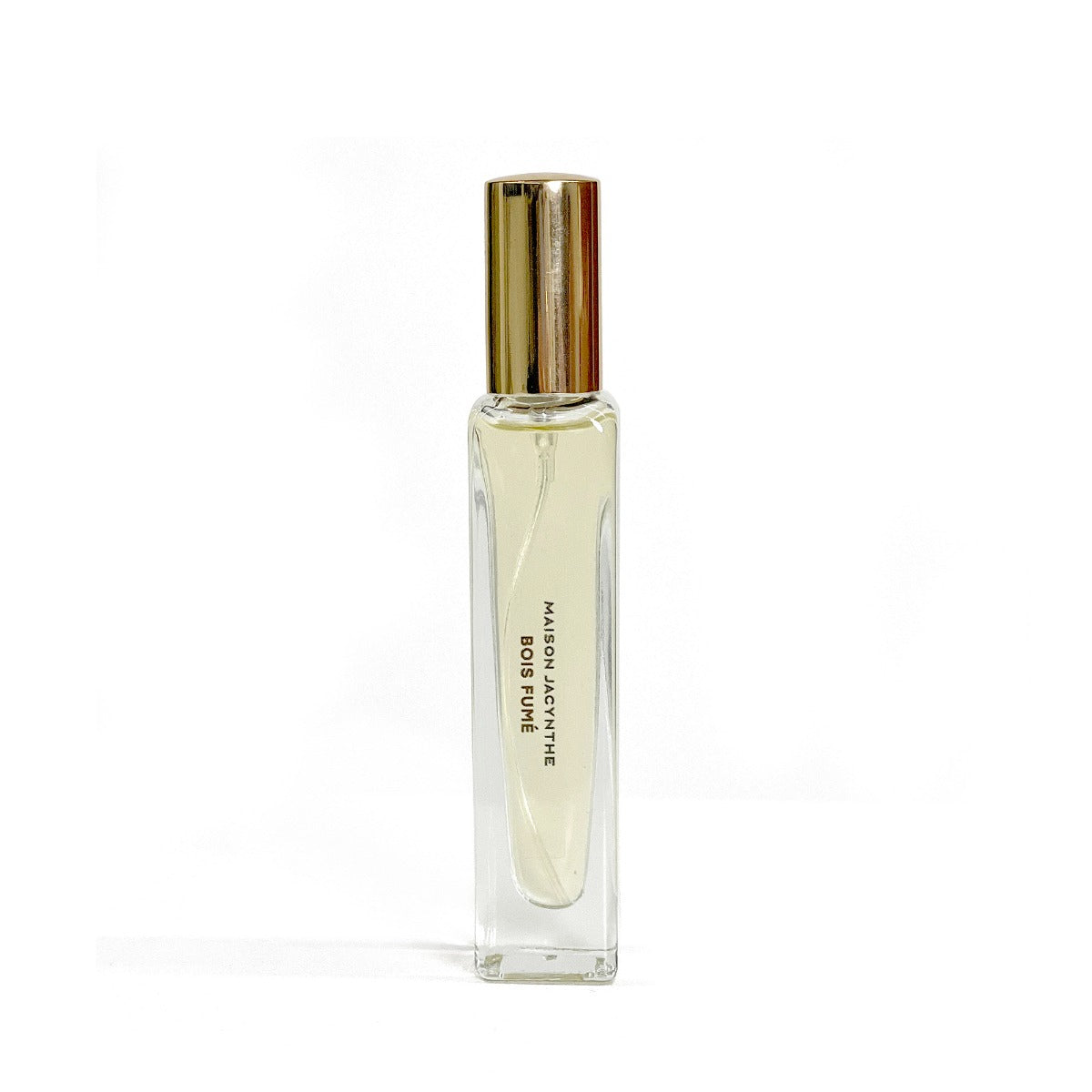 Parfum bois fumé -15 ml