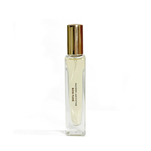 Parfum bois fumé -15 ml