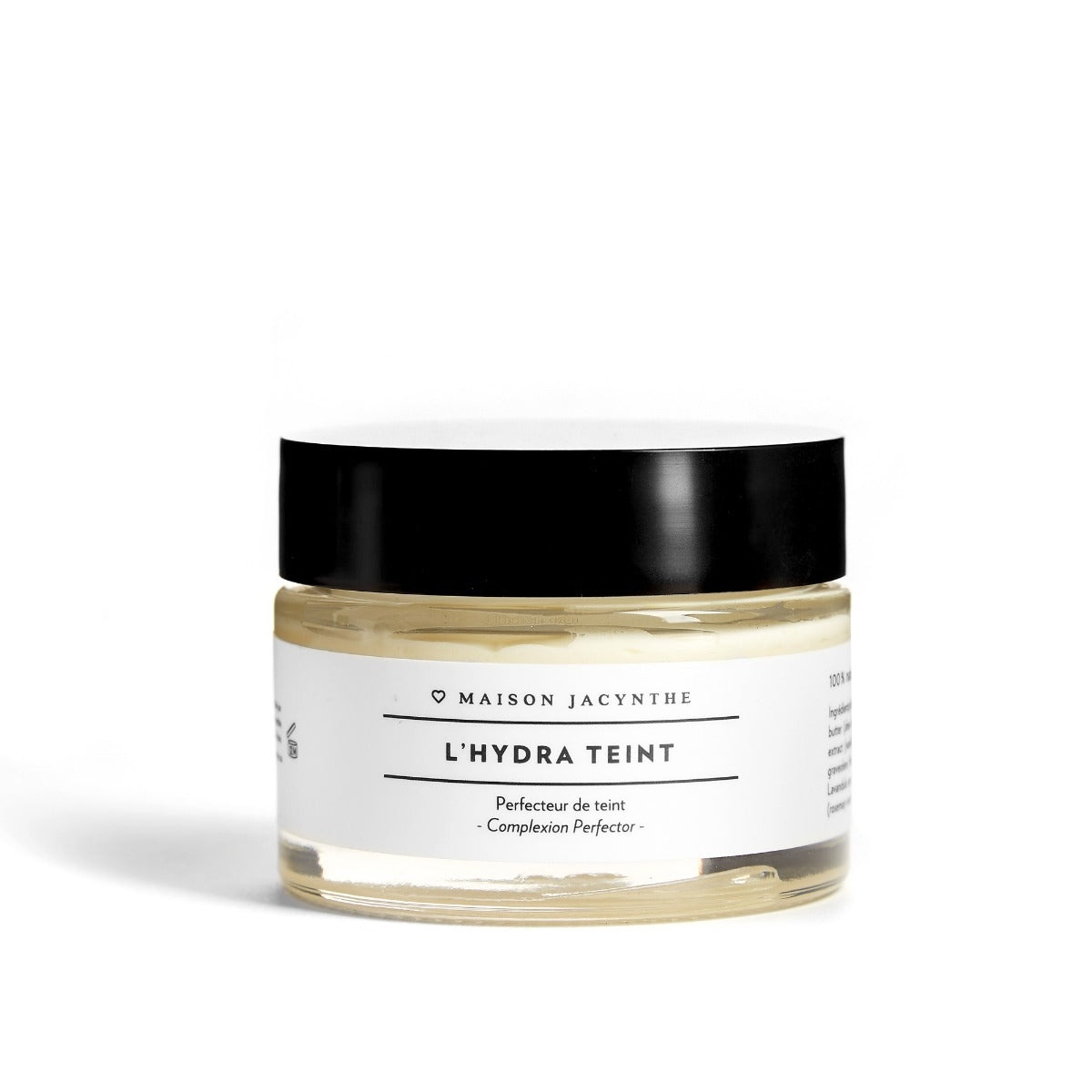 L'Hydra teint